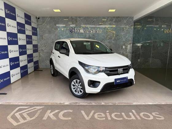 FIAT MOBI 1.0 EVO FLEX LIKE. MANUAL FIAT MOBI 1.0 EVO FLEX LIKE. MANUAL